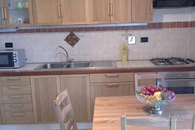 Appartamento a 2 km dal centro di Firenze, posto