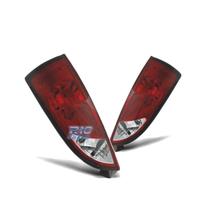 FARI POSTERIORI PER FORD FOCUS 1 98-04 HB ROSSO BI