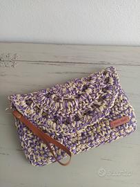 Pochette  Uncinetto 