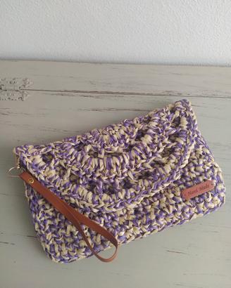 Pochette  Uncinetto 