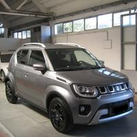 SUZUKI Ignis 1.2 Hybrid 4WD All Grip Top