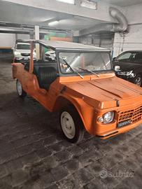 Citroen Mehari 