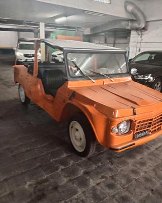 Citroen Mehari 