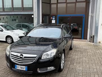 Opel Insignia 2.0 CDTI 160CV Sports Tourer aut. Co