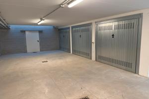 Garages Doppio Zona Viale Umberto Reggio Emilia
