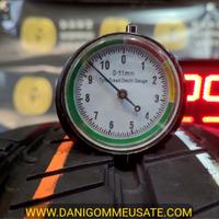 COME NUOVE 4 GOMME 215 65 16C FURGONE 95%