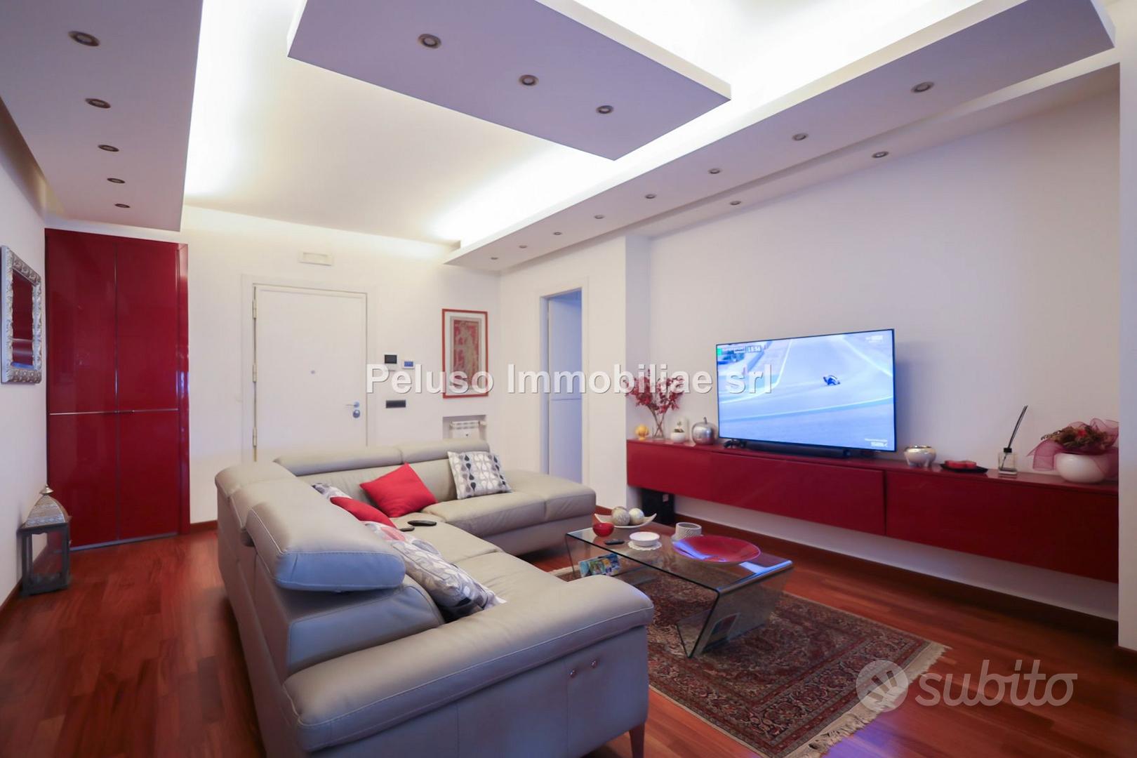 Appartamento – Roma, Marcigliana, Municipio Roma III - Vista 4