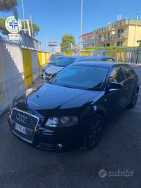 Audi A3 1.6 Benzina possibilita GPL nuovo