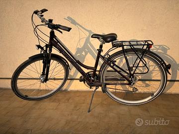 Kross syberian all terrain