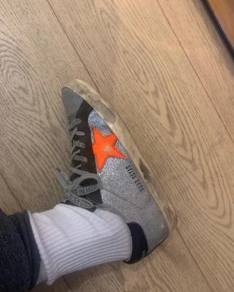 Golden goose 37