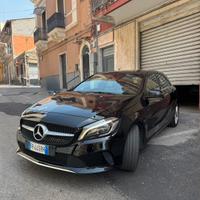 Mercedes Classe A180d Automatic Sport My16