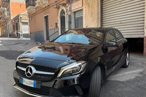 Mercedes Classe A180d Automatic Sport My16