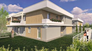 4 LOCALI A CASTEL GOFFREDO