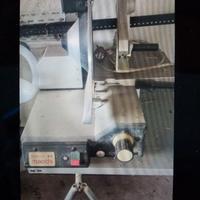 Affettatrice professionale