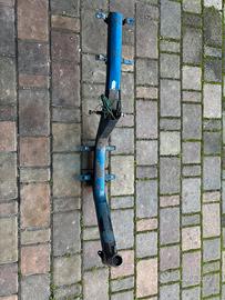 Telaio Piaggio bravo