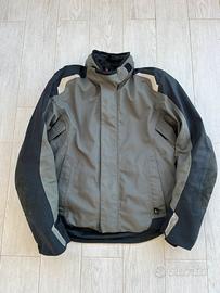 Giacca bmw motorrad StreetGuard nera taglia 52