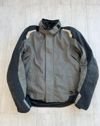 Giacca bmw motorrad StreetGuard nera taglia 52