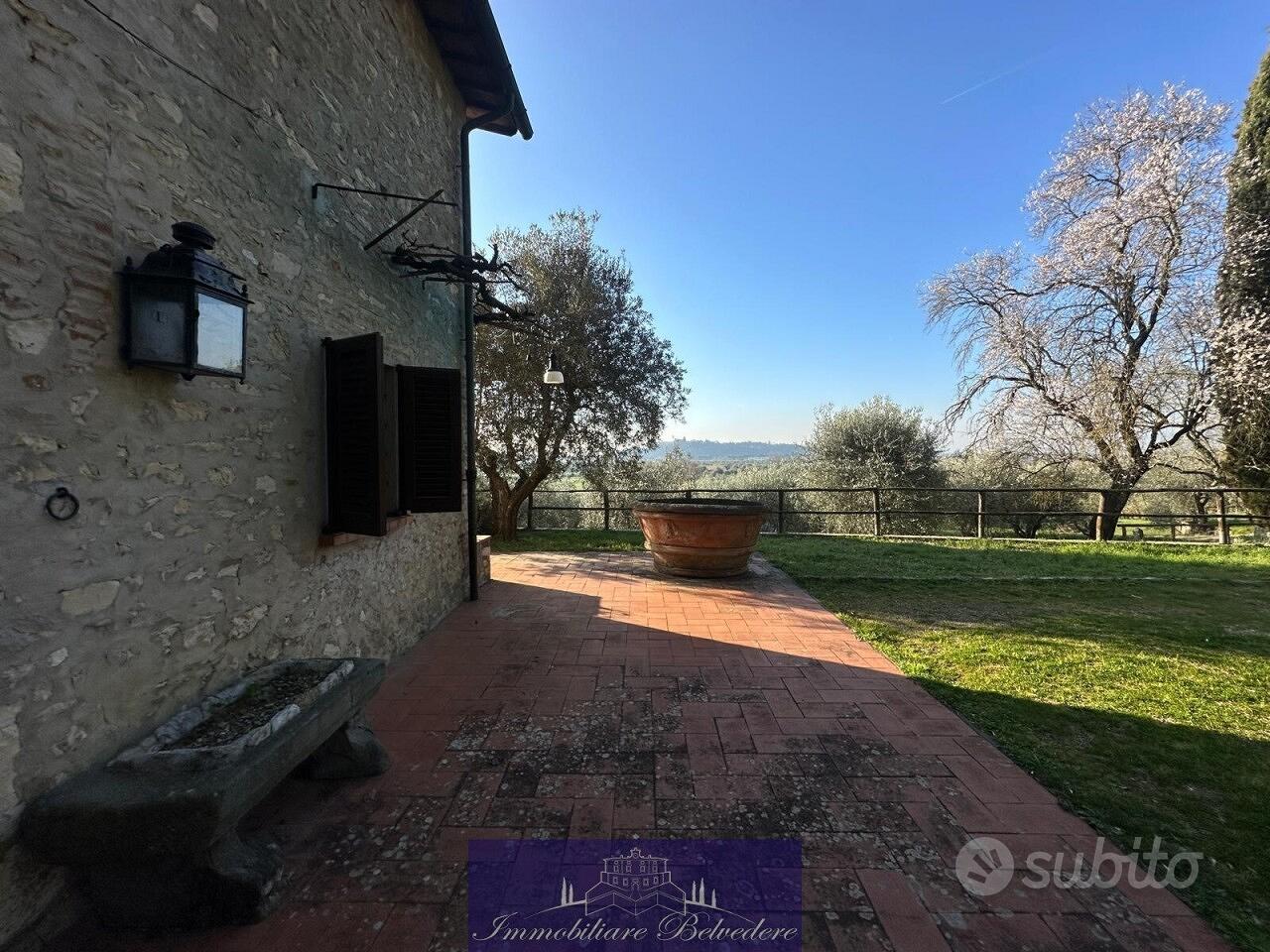 Appartamento – Calenzano, Pratello - Vista 3