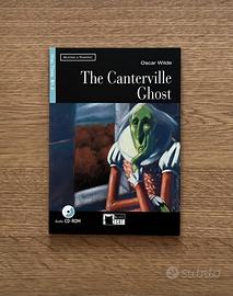 The Canterville Ghost (9788853006592)