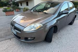 Fiat Bravo 1.9 120cv