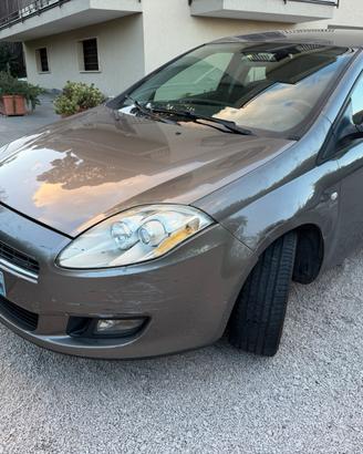 Fiat Bravo 1.9 120cv