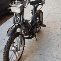 Piaggio bravo 1978 storico