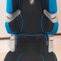 Seggiolino auto Isofix 9/25 kg
