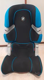 Seggiolino auto Isofix 9/25 kg