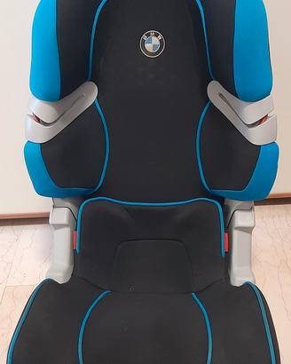 Seggiolino auto Isofix 9/25 kg