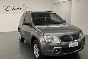 Suzuki Grand Vitara 1.9 DDiS 3 porte