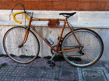 Lazzaretti da Corsa