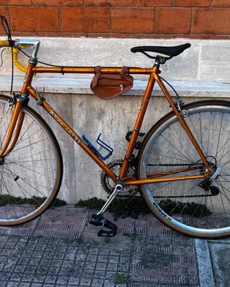 Lazzaretti da Corsa