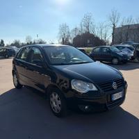 Volkswagen Polo 1.2/60CV 5p. United