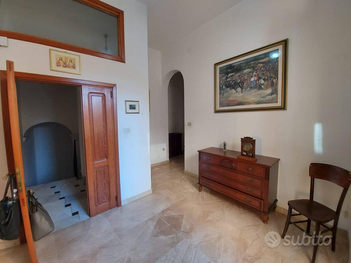 Apartment in Otieri/Ozieri, Tàttari/Sassari - Vista 3