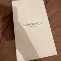 Scarpe Carlo Pignatelli