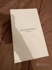 Scarpe Carlo Pignatelli