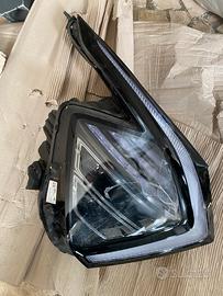 Faro/fanale Kia Sportage 2022 92102R2100