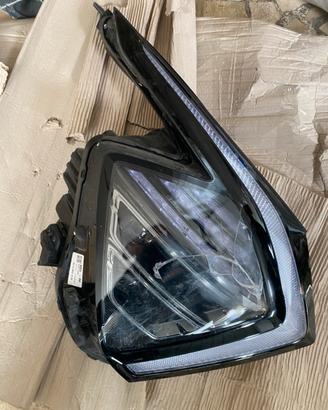 Faro/fanale Kia Sportage 2022 92102R2100