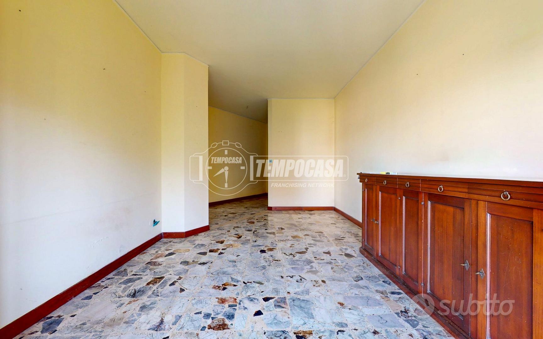 Appartamento – Mantova, Valletta Paiolo - Vista 3