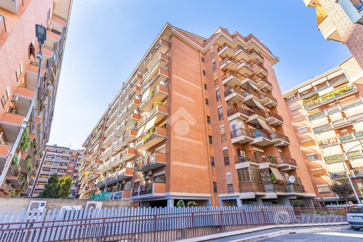 Appartamento – Roma, Collatino - Vista 3