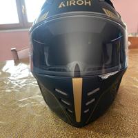 Casco integrale airon