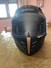 Casco integrale airon
