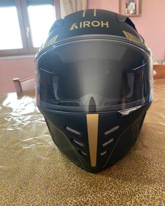 Casco integrale airon