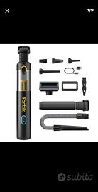 Aspirapolvere per auto Fanttik