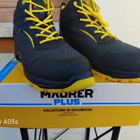 scarpe antinfortunidtiche