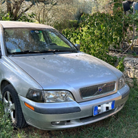 Ricambi per volvo v40