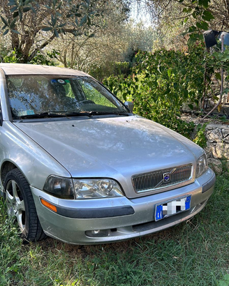 Ricambi per volvo v40