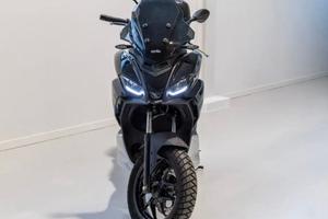 Scooter Aprilia SR GT 125 (2022-0) 125cc