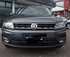 Tiguan 1.4 tsi sport