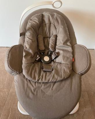 Sdraietta Stokke Steps Bouncer